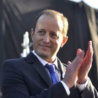 Martín Insaurralde viralizó un insólito video contra Edesur