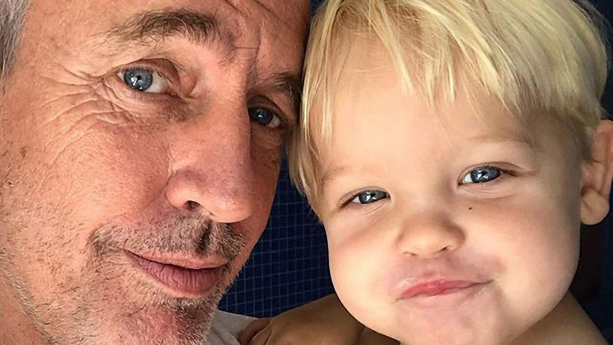 Marley y Mirko. Fuente: (Instagram)