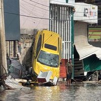 Al menos 29 muertos por intensas lluvias en México