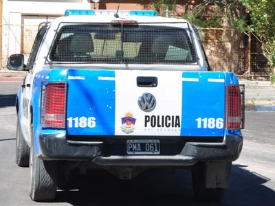 Investigan a policías de Cutral Co por el fallecimiento de un adolescente de 19 años