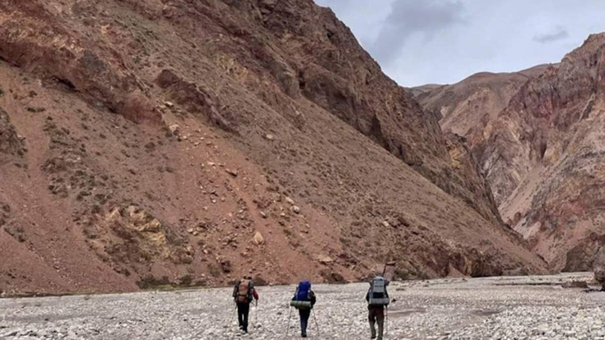 El turismo internacional creció 18% interanual, con 14.731 visitantes no residentes.