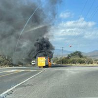 Secretario de Seguridad niega terrorismo en Guanajuato pese a 14 acusados