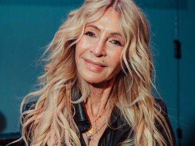 Cris Morena hizo una denuncia y la Justicia impuso tobillera electrónica y perimetral para su acosador