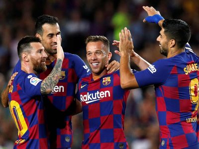 El jugador del Barcelona que incumplió los protocolos sanitarios