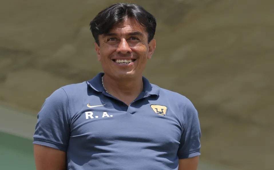 Alpizar. Técnico Interino