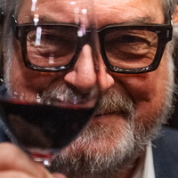 Dolor por la muerte del prestigioso enólogo Michel Rolland