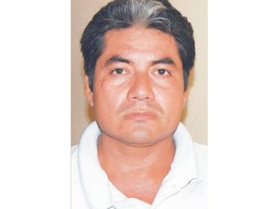 Detienen a hijo de diputado del PRI vinculado al asesinado del periodista Julio Valdivia