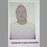 Detienen a “El Gil”, testigo protegido en el caso Ayotzinapa