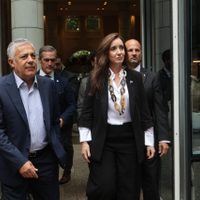 Cornejo: “El Estado no puede intervenir en precios ni en cantidades”