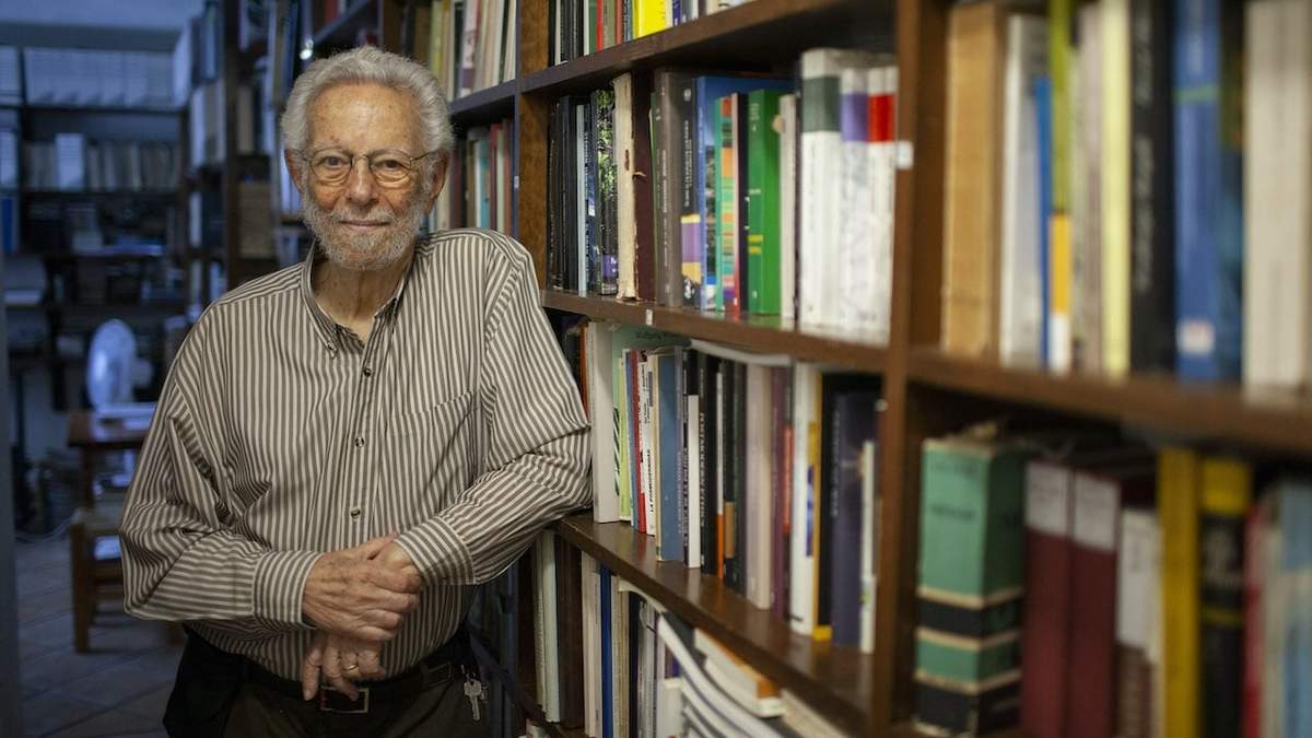 Enrique Dussel