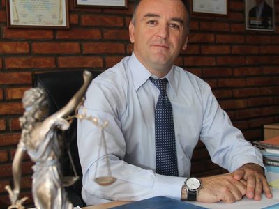 Piden crear el Ministerio de Seguridad en Neuquén