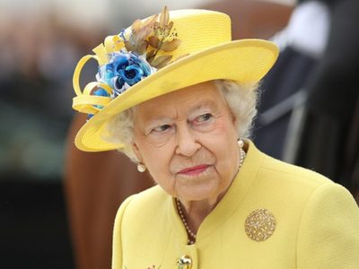 "El príncipe perdido": sale a la luz el secreto que la Reina Isabel II guardó por años