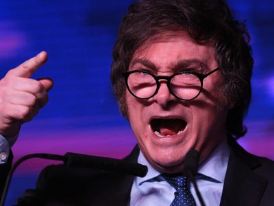 Fuerte repudio a Javier Milei por sus dichos contra Cristina Kirchner