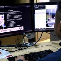 Exhorta Guardia Estatal Cibernética a reforzar medidas para evitar fraudes y estafas