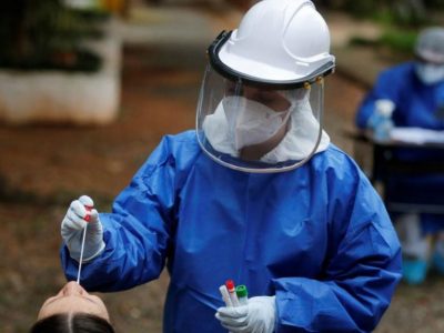 Coronavirus: otro paciente fallecido y 171 nuevos casos en Río Negro
