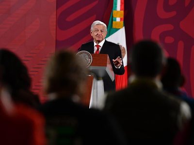 Utilidades de la aerolínea militar serán para pensiones del Ejército: AMLO