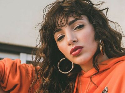 "¿Quién me baja del pony?": Gal Gadot piropeó a Thelma Fardin y ¡ella reaccionó así!