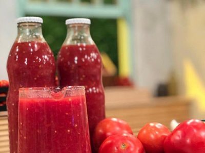 Si tenés botellas de puré de tomate vacías, guardalas y hacé esta genial idea para mantener tus sahumerios más tiempo