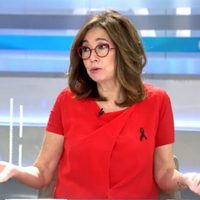 La desgarradora confesión de Ana Rosa Quintana que descolocó a toda España: "Me dan ganas de llorar"