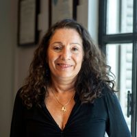 Cristina Caamaño intervendrá en el caso de espionaje que implica a Mauricio Macri