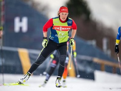 Campeona olímpica muere en avalancha mientras escalaba en Pakistán