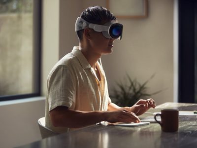 Este es el Vision Pro, nuevo gadget de Apple: ¿cuándo estará disponible y cuánto costará en México?