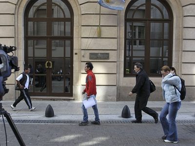 Rechazaron la reforma de la SIDE por decreto y denuncian la creación de una “policía secreta"
