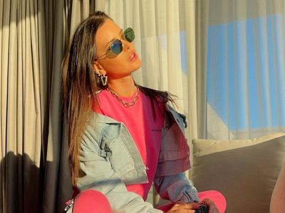 “No podrías cambiar”: Natalie Weber se mostró harta de la hipocresía y fue letal en sus redes