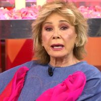 Mila Ximénez se hartó de la situación y puso en jaque a Isabel Pantoja: "¿En qué quedamos?"