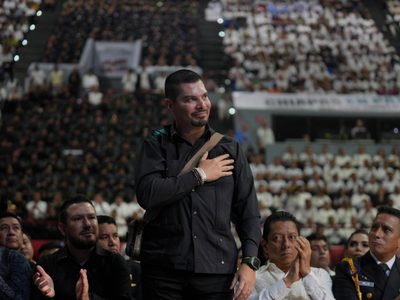 Pugna en Chiapas: secretaria de Gobierno acusa al titular de Seguridad de intentar encubrimiento