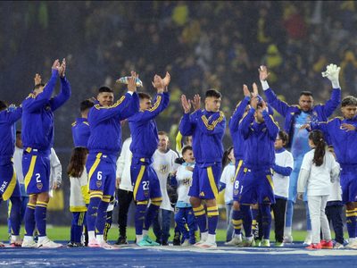 "Perdón, colgué": la filosa respuesta de un jugador de Boca ante la crítica de un hincha