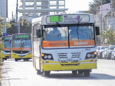 En noviembre comienza a funcionar el nuevo servicio de transporte público