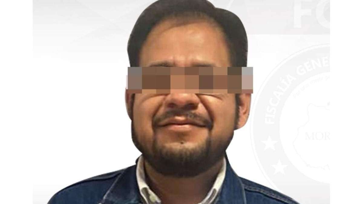El exdiputado Marcos Zapotitla Becerro