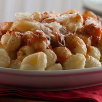 Ñoquis de queso: con 1 huevo y en 5 minutos, hacé esta receta irresistible para llevar tu cena a otro nivel