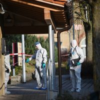 Un tiroteo en el sur de Alemania deja seis muertos