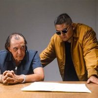 La cruda realidad de Aczino en el tema "La capital del pecado"