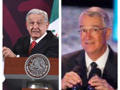 AMLO reiteró que la difusión de los adeudos a Salinas Pliego no es un asunto personal