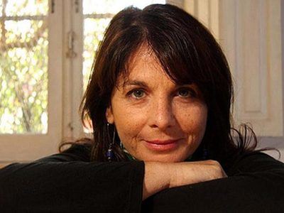 El emotivo recuerdo de María Carámbula para Mariana Briski