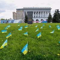 EU advierte que Rusia intensificará sus ataques de cara al Día de la Independencia en Ucrania