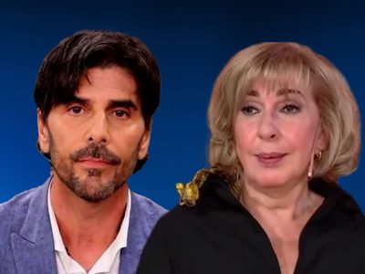 "Le pedí perdón a Calu": la culpa de Georgina Barbarossa tras hablar con Juan Darthés