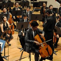 La Orquesta Carlos Chávez en la UAM