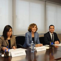 Rodrigo Dosal Ulloa, nuevo director del Instituto del Deporte