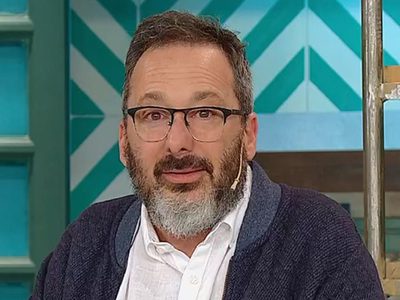 La lucha de egos que sacó a relucir el homenaje a Gerardo Rozín en Telefe