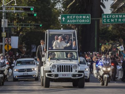 De Buenos Aires a Roma: Fechas clave en la vida del papa Francisco
