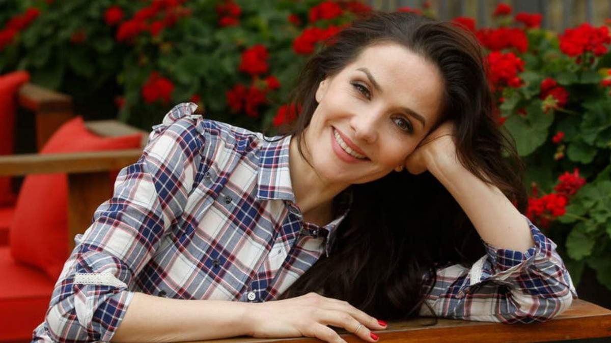 Natalia Oreiro. Fuente: (Instagram)