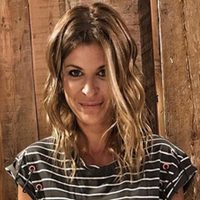 "¡Es la primera vez que las hago!": Eugenia Tobal demostró que es una mujer todo terreno. ¿Qué hizo?