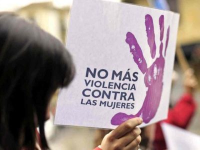 La Legislatura de Neuquén imparte charlas por el Mes de las Mujeres