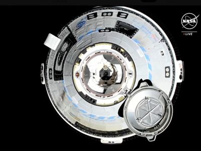 Astronautas a bordo de Starliner, nave espacial de Boeing, podrían continuar varados hasta 2025