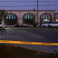 Vistazo a los sucesivos tiroteos a mansalva en California