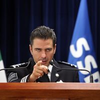 Juez ordena aprehensión de Luis Cárdenas Palomino por tortura
